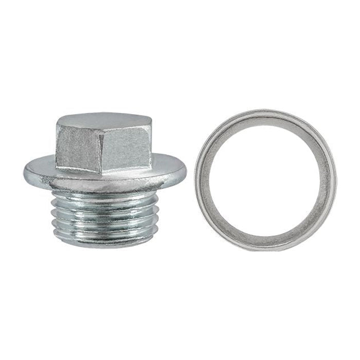 807016160 Engine oil drain plug for Subaru