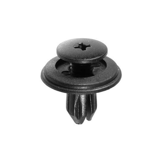 Bumper & Fascia Push-Type Clips for Nissan 01553-02741 01553-03101