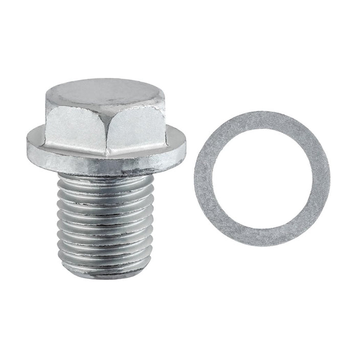 21512-23001 2151223001 M14-1.5 Oil drain plug for Hyundai