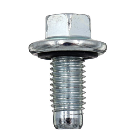 AJ813123 J8132293 LR025048 M12-1.75 oil drain plug sump plug for Land Rover Jaguar