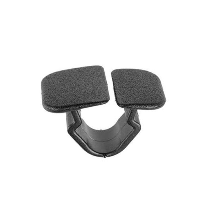 1H5863849A01 1H5-863-849-A-01C 1H5-863-849-A01C Engine Hood Insulation Pad Clip for VW