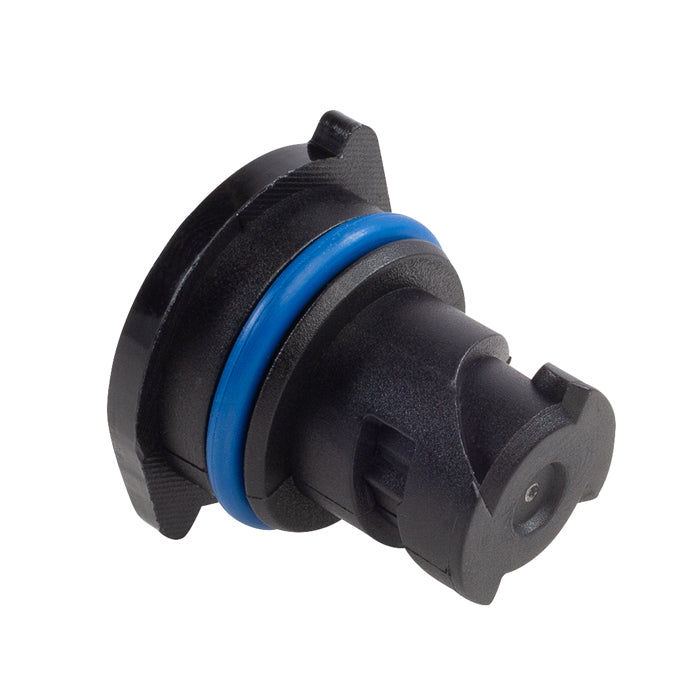 G.M Plastic oil drain plug 55498782 55501526 12691192 12713651