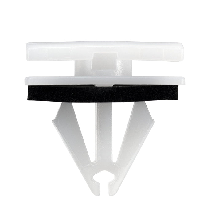 W715201-S300 W716351-S300 Exterior Rocker Moulding Clips for Ford Escape F-150 MKC Ranger