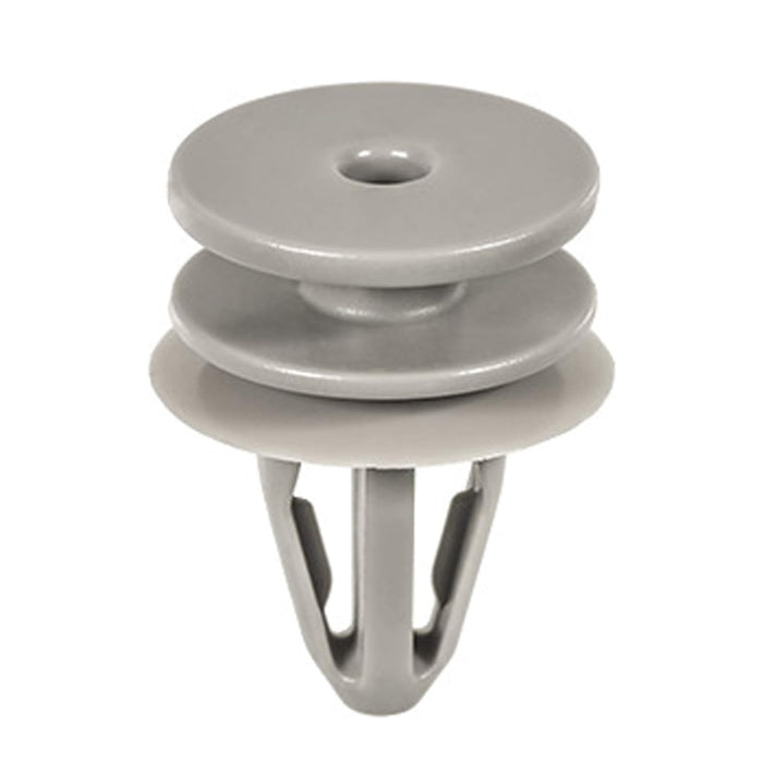 Windshield Garnish Molding Trim Panel Retainer Clip 11569700 Compatible with GM Chevrolet Equinox Cruze GMC Terrain Yukon Cadillac CTS SRX Buick Verano