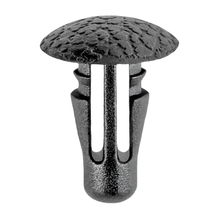 Bumper Cover Spoiler Retainer Clip Fastener 01553-00401 Compatible with Nissan Infiniti 240SX, Frontier, Maxima, NX, Pulsar NX, Sentra, Stanza, Xterra, I30, I35, J30, M45, Q45, QX80