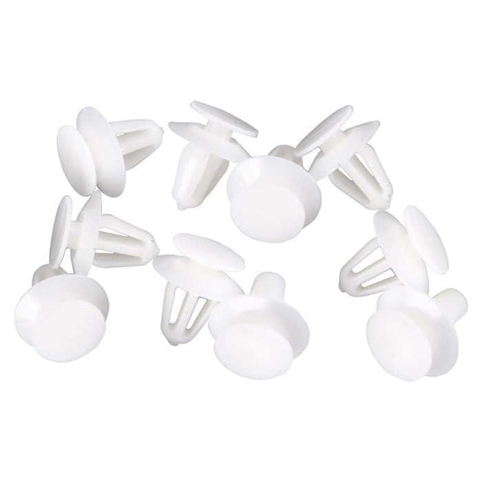 90321122 90244506 Door Panel Clips For GM Opel Vauxhaul