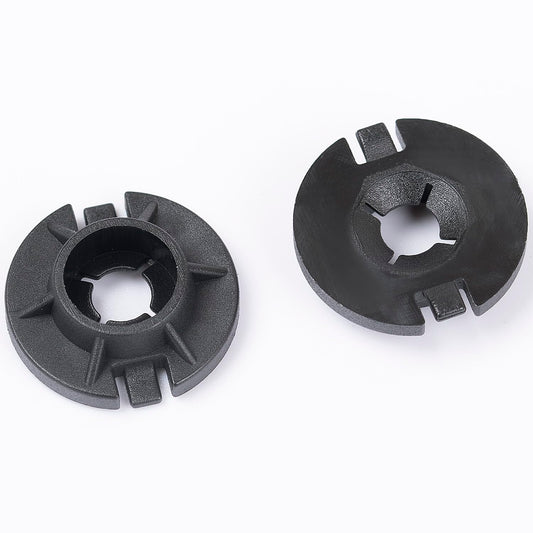 Engine Cover & Wheel Apron Push Nut for Tesla Model 3 1110713-99-C 111071399C