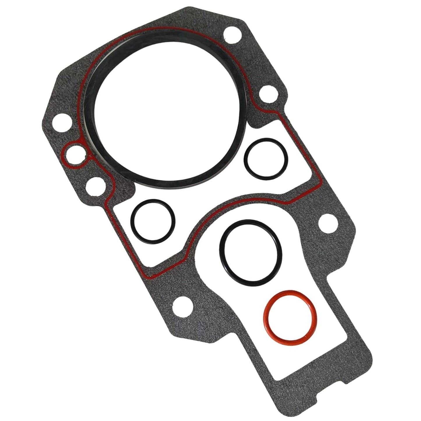 Sierra 18-2619 94996Q2 27-94996Q2 Outdrive Mounting Gasket Set Replaces MerCruiser R MR and Alpha Gen I and II Drives