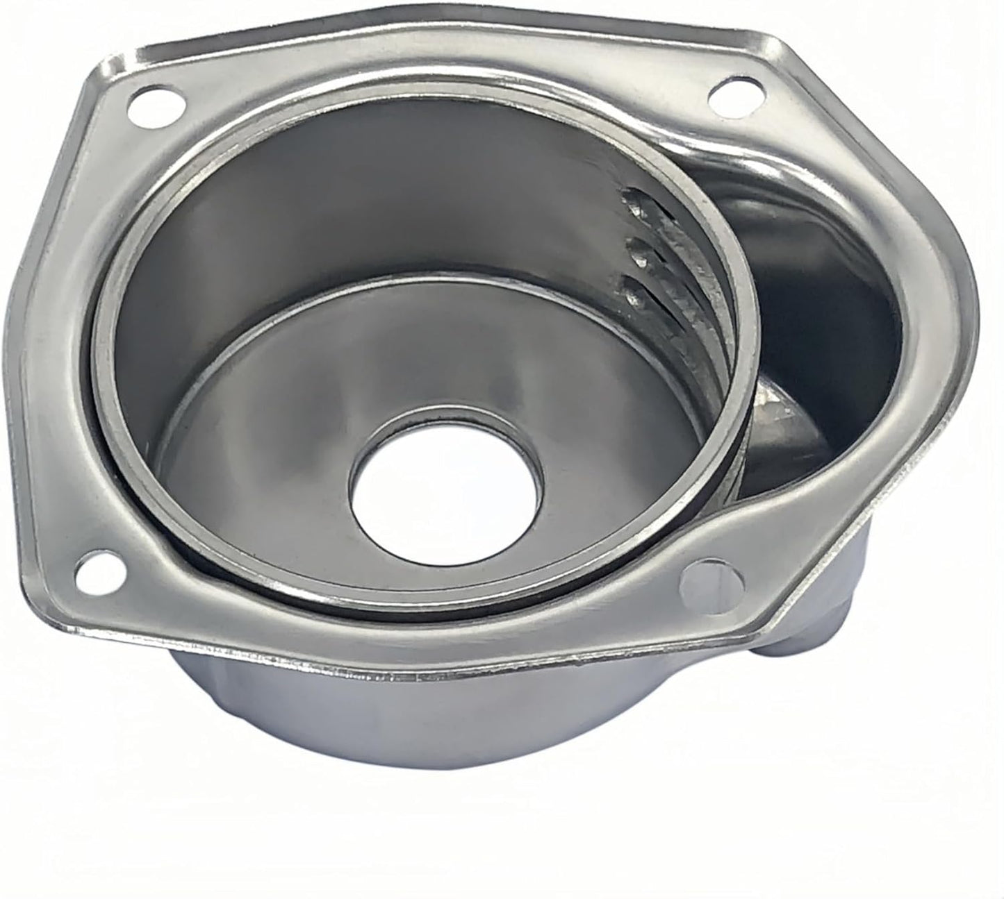 18-3147 817275Q05 817275A5 817275K05 Water Pump Impeller Repair Kit Compatible with 1991-2021 Mercury MerCruiser Alpha 1 Gen 2 Drives 817275Q4 817275T4 47-43026-1 47-43026-2