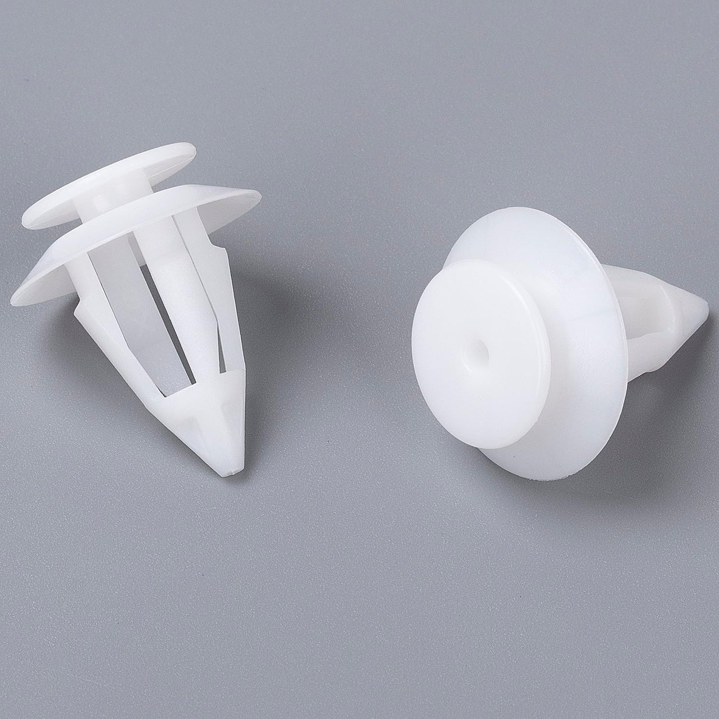 000-991-24-98 0009912498 Upper Quarter Panel Trim Retainer Clips for Mercedes Benz E250, E350, E400, E550, E63 AMG 2010-2016