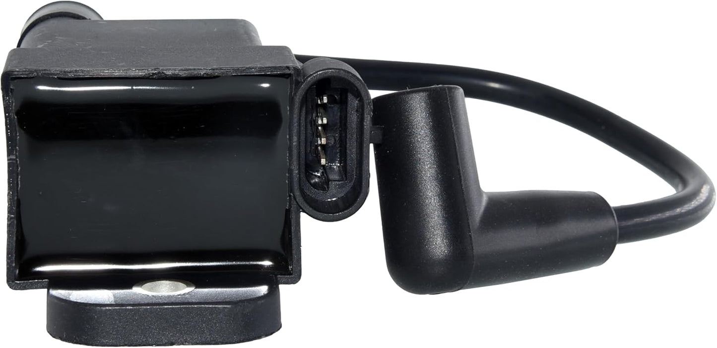 827509A10 114-7509 827509A7 827509T7 Ignition Coil CDM Module For Mercury 30 40 50 60 65 75 80 90 95 100 115 120 125 135 140 150 175 200 225 240 250 300 HP Outboard 827509A1 827509A3 827509A9