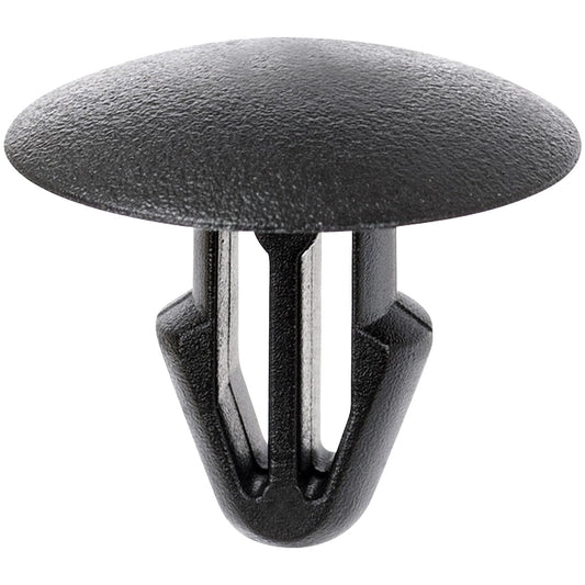 91504-TBA-A01 91504TBAA01 Grille Retaining Clip for Honda Civic