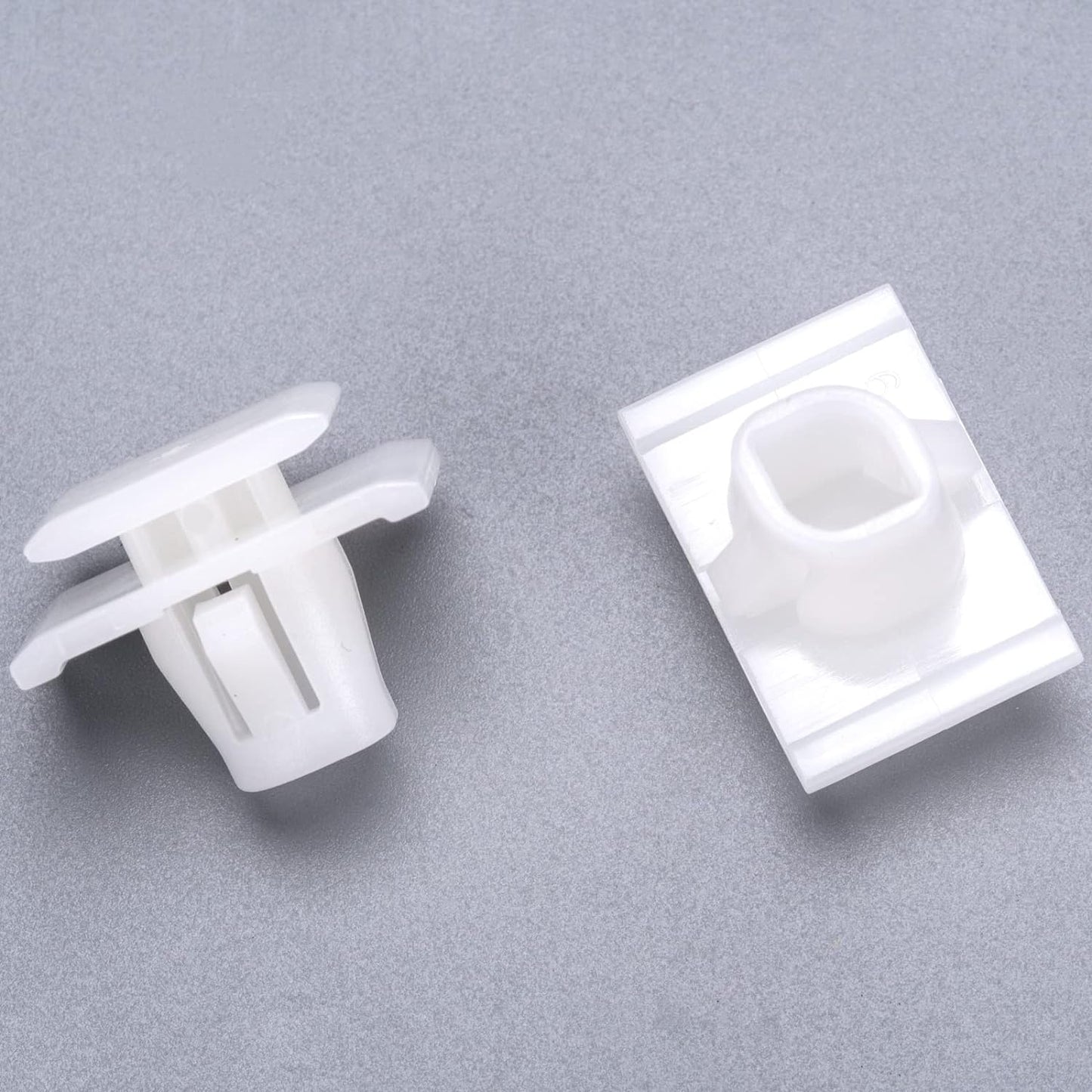 Lower Outer Door Weatherstrip Clip for Honda 75315-S9A-004
