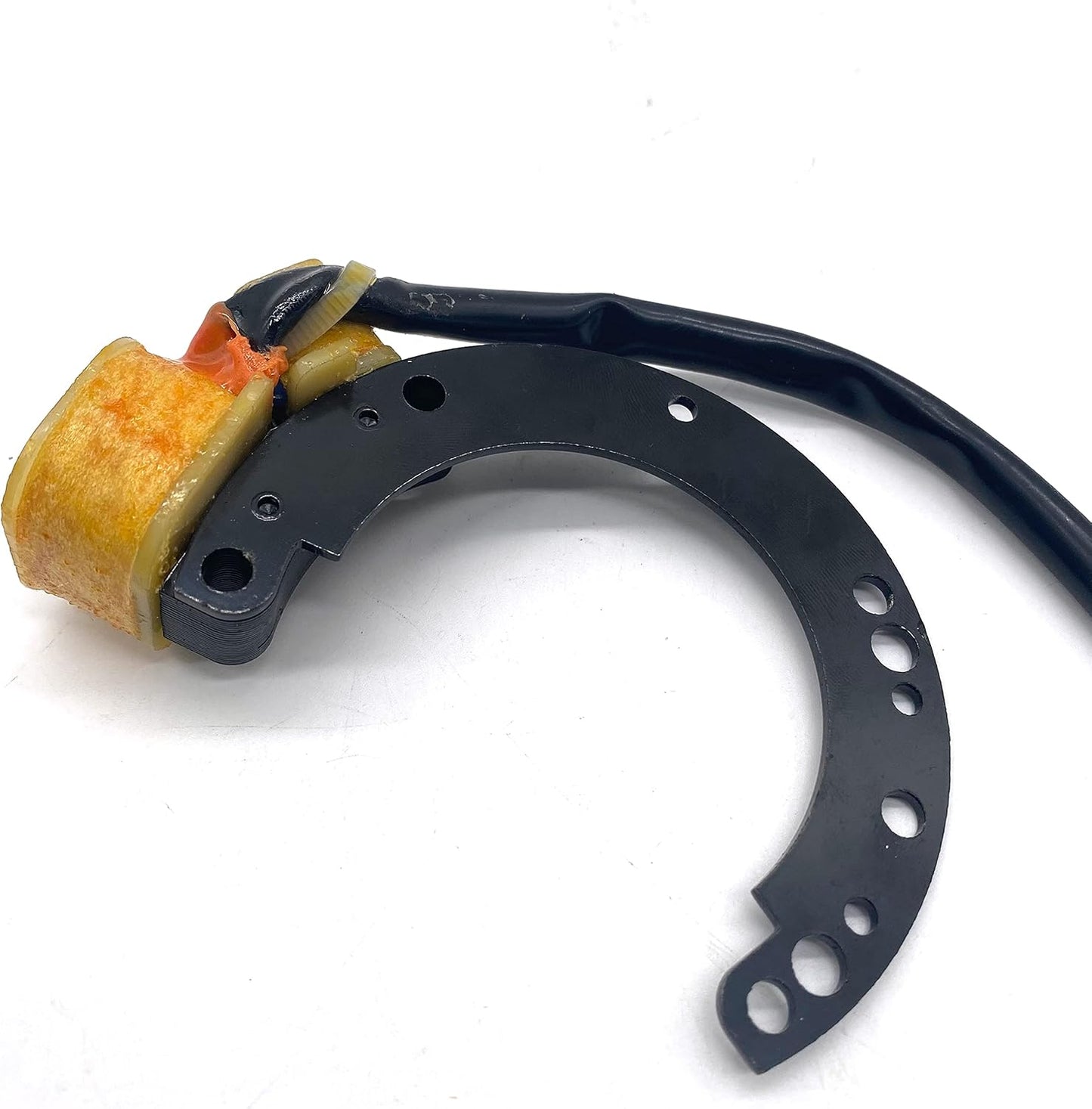 Stator For Mercury 174-6617A17 18-5863 86617A14 86617A17 Outboard 15 20 25 JET HP 2-Cylinder 2-Stroke 1994 1995 1996 1997 Sea Pro Marathon