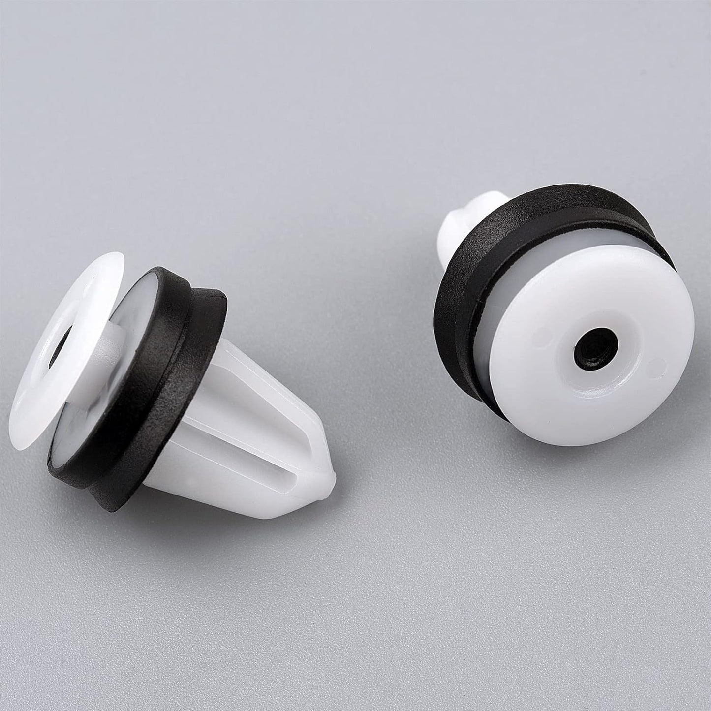 Door Trim Panle Retainer Clips for Land Rover LR013135 LR2 LR3 LR4 Discovery Range Rover for Ford W714231-S300 W714231S300