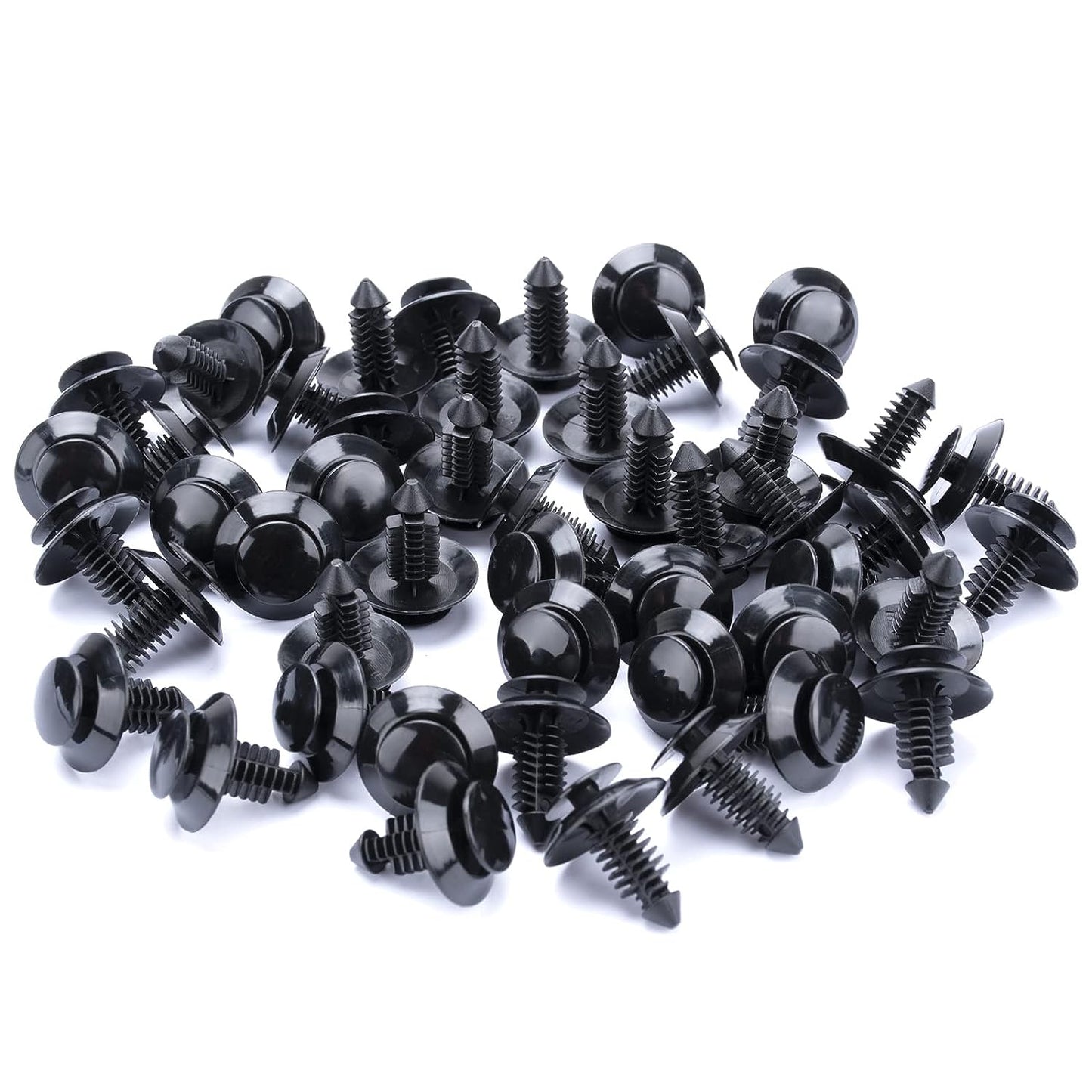 N801925-S N802900-S Door Trim Panel Retainer Compatible with Ford Lincoln Mercury