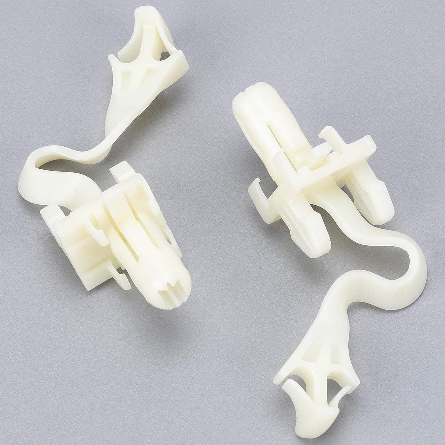 Windshield Pillar Trim Clip for Toyota 62217-42050 6221742050 Corolla Rav4 Mirai Venza bZ4X LC500 LC500h 2019-On