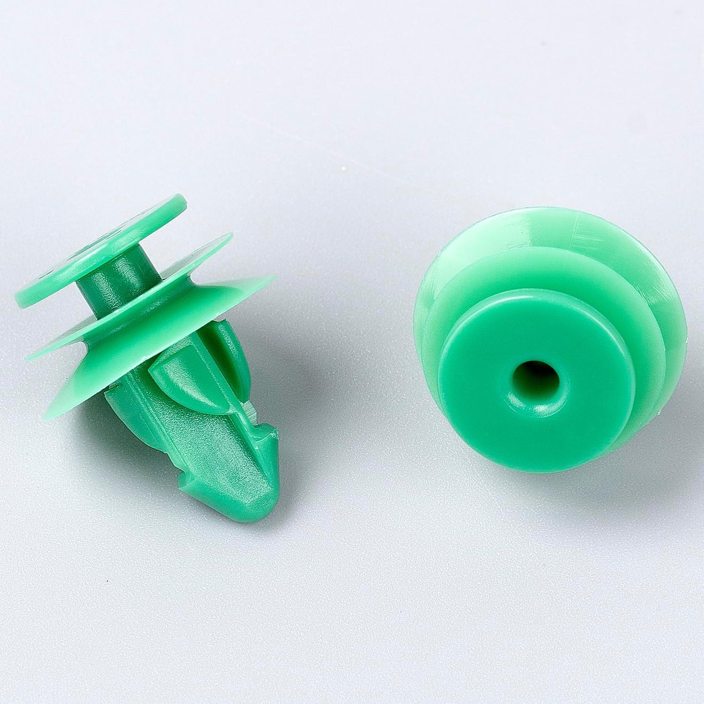 Trunk & Luggage Molding Clip 76984-4CE0A 769844CE0A for Nissan Rogue 2010, 2021-On