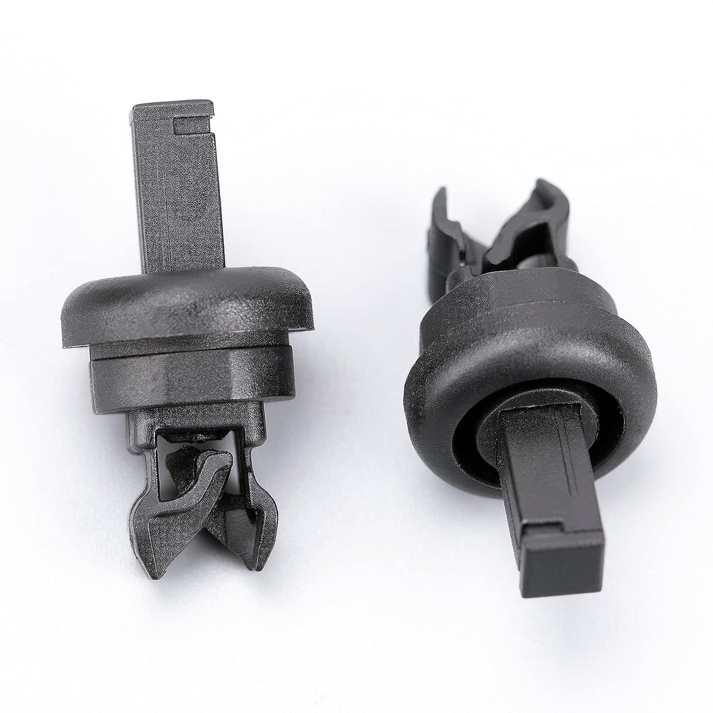 Parcel Shelf Retaining Strap Mounting Clip for Nissan 79916-JD00A