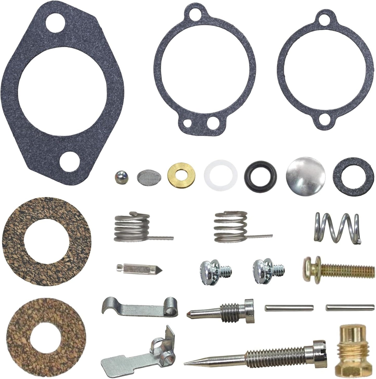 1395-5109 1395-5109-1 18-7021 40-150 HP Outboard Motor Repair Kit for Mercury MerCruiser 65HP 70HP 75HP 90HP 105HP