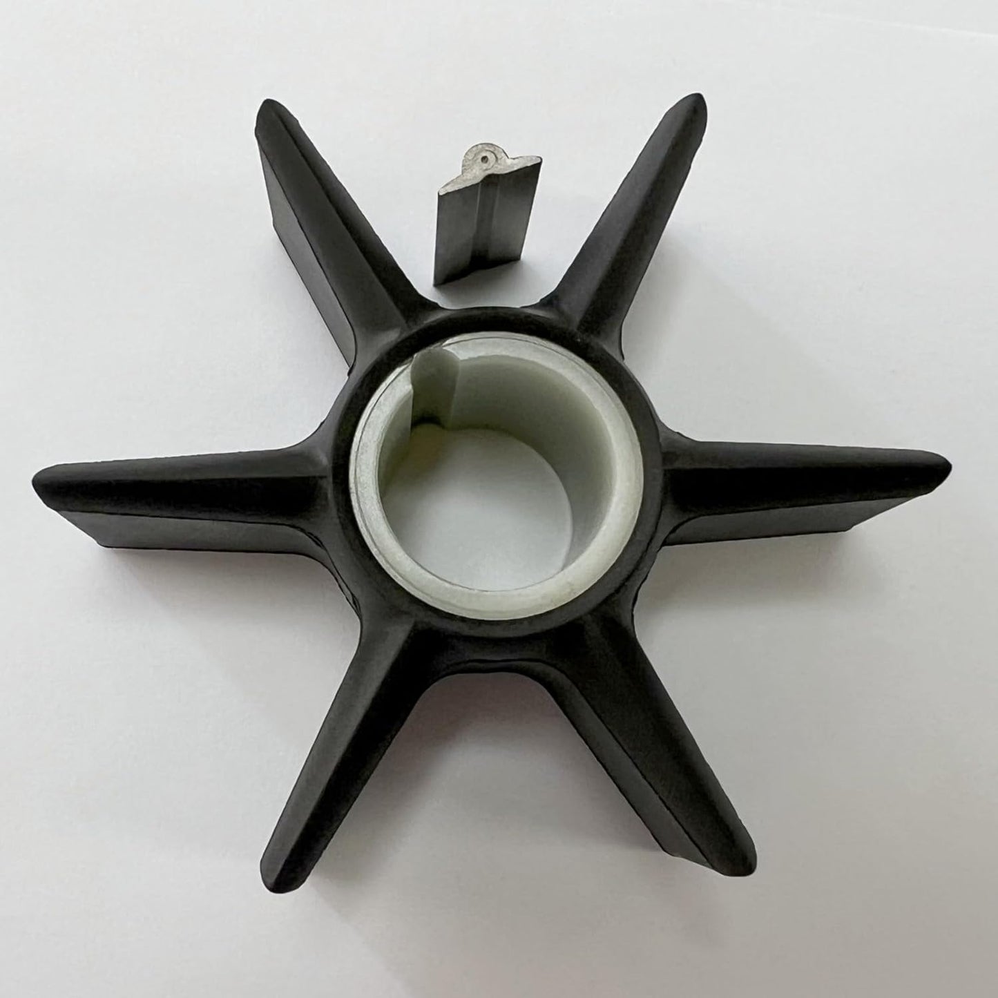 46-8M0113801 8M0113801 Water Pump Repair Kit Compatible with Mariner 30HP‑60HP 4‑Stroke Outboard