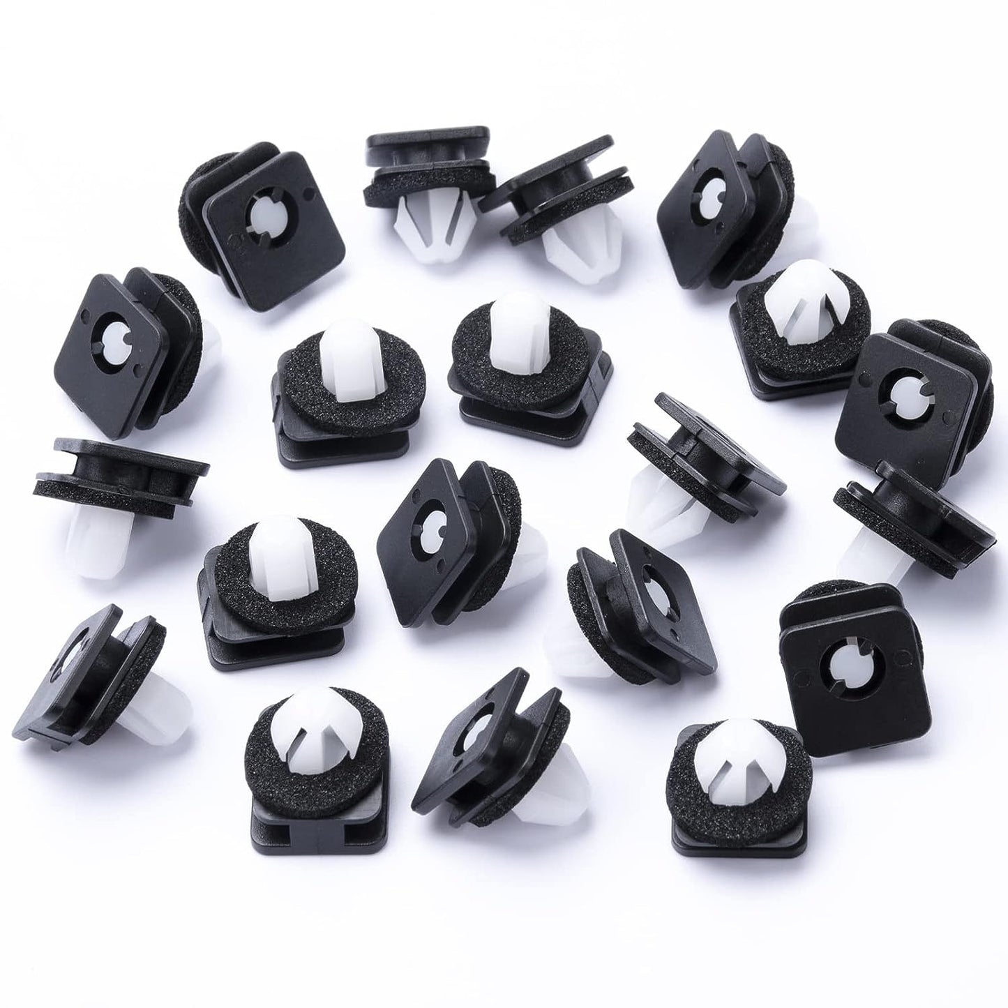 Ford Pillar Molding Hardware Kit BB5Z-78519R44-A