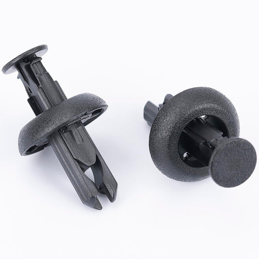 Push Type Retainer 90467-08226 for Toyota