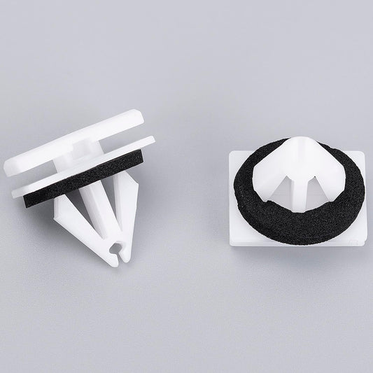 W720211-S300 W720211S300 Wheel Flare Clip for Ford Explorer Police Interceptor Utility 2016-2019