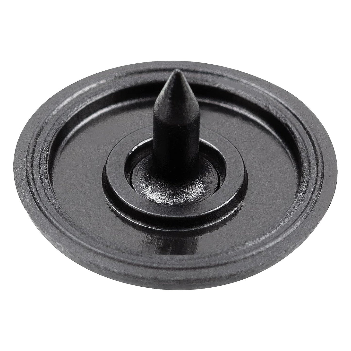 Front Top & Bottom Buttons Seat Belt Buckle Stop for BMW Mini 72111950829 72111917406