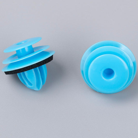 Door Interior Trim Retainer Clip 67771-26240 6777126240 for Toyota Camry FJ Cruiser Prius Lexus ES IS NX RC RX 2007-On