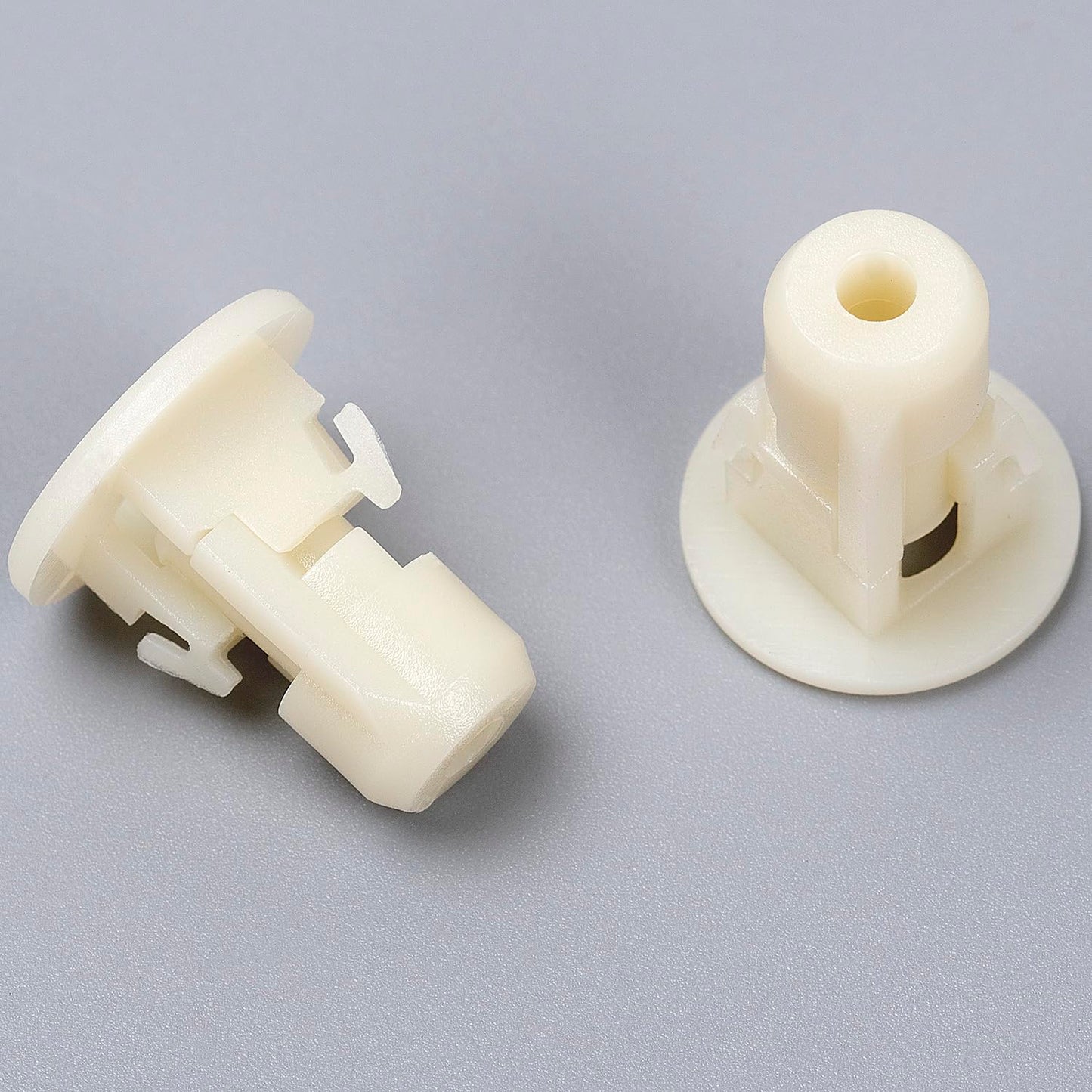 07-14-7-201-307 51-75-7-271-848 07147201307 51757271848 Fender Liner Grommet Splash Shield Nut for BMW & Mini