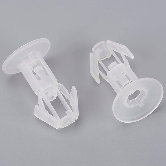 90467-11122 9046711122 Insulating Cover Clip for Toyota Avalon C-HR Camry Corolla Highlander Prius Rav4 Tundra