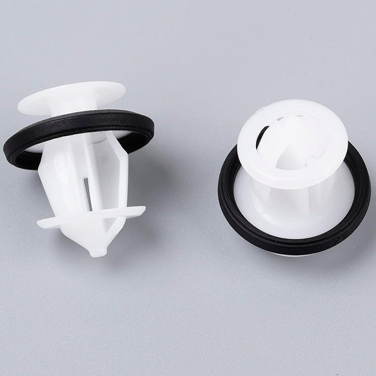 Nylon Door Panel Retainer for BYD BYDQ833S26-2 BYDQ833S04-3