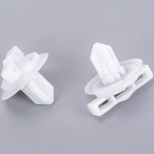 67869-0E010 67869-47010 Door Access Cover Clip Water Deflector Retainer Clips for Toyota