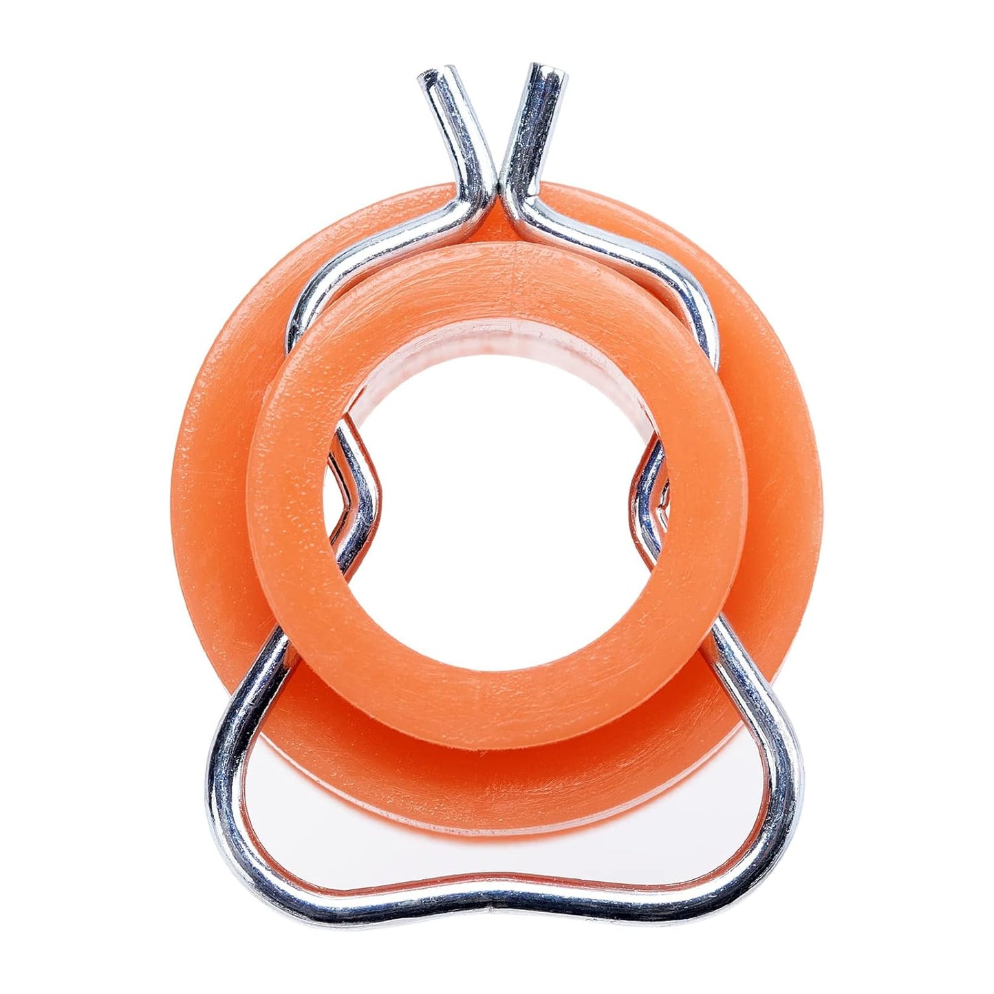 Window Regulator Roller Assembly C0AB-6423240-B for Ford Mustang Falcon Fairlane Econoline Bronco Thunderbird & Mercury Come