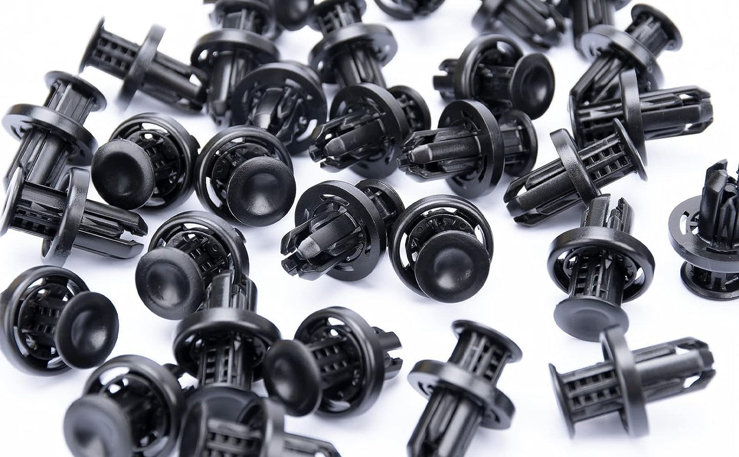 91505-TM8-003 91505TM8003 Honda Push Type Retainer