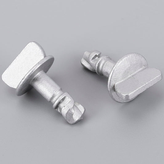 BB5Z00817A BB5Z-00817-A Engine Under Cover Fastener Pin Splash Shield Bolt Powertrain Skid Plate Clip for Ford Edge Explorer