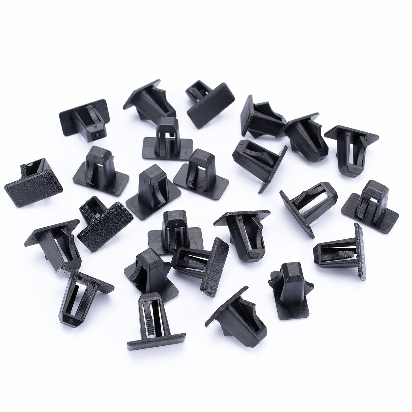 5FR56XXXAB 5FR56DX9 Rocker Panel Moulding Clip for Jeep