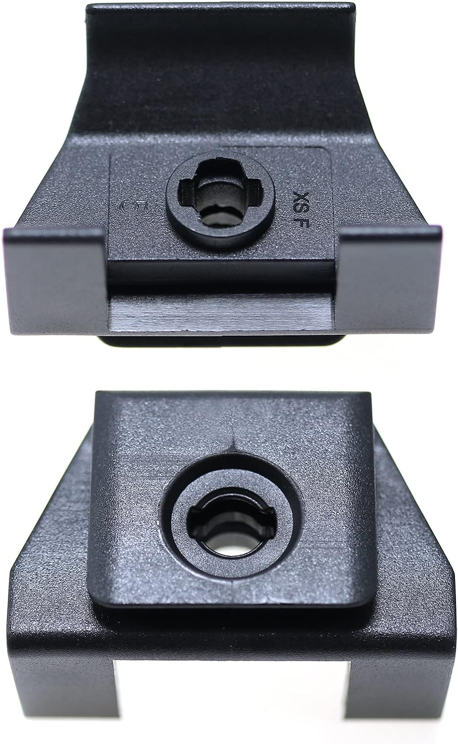 Fender & Bumper Cover Clip for Toyota 53879-58010 53879-02070 GM 19183888