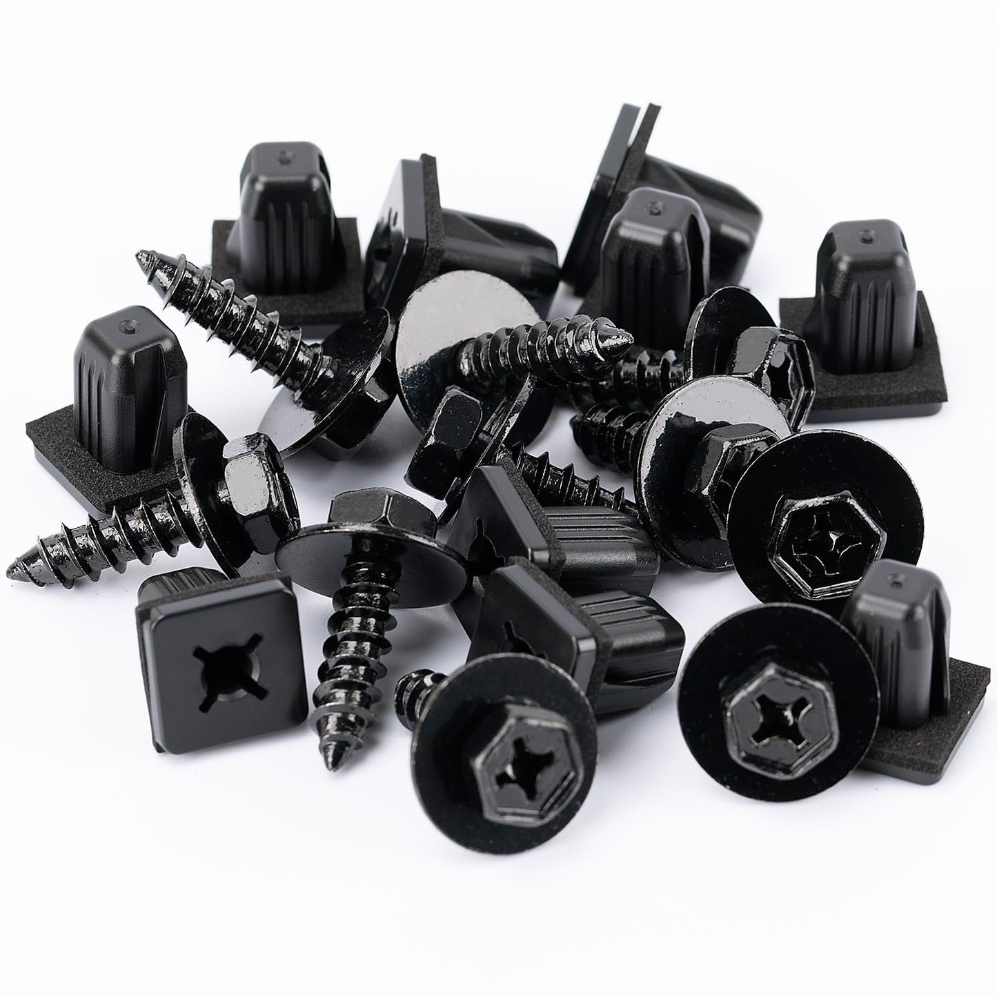 Rear Bumper Screw Grommet 90189-06203 for Toyota