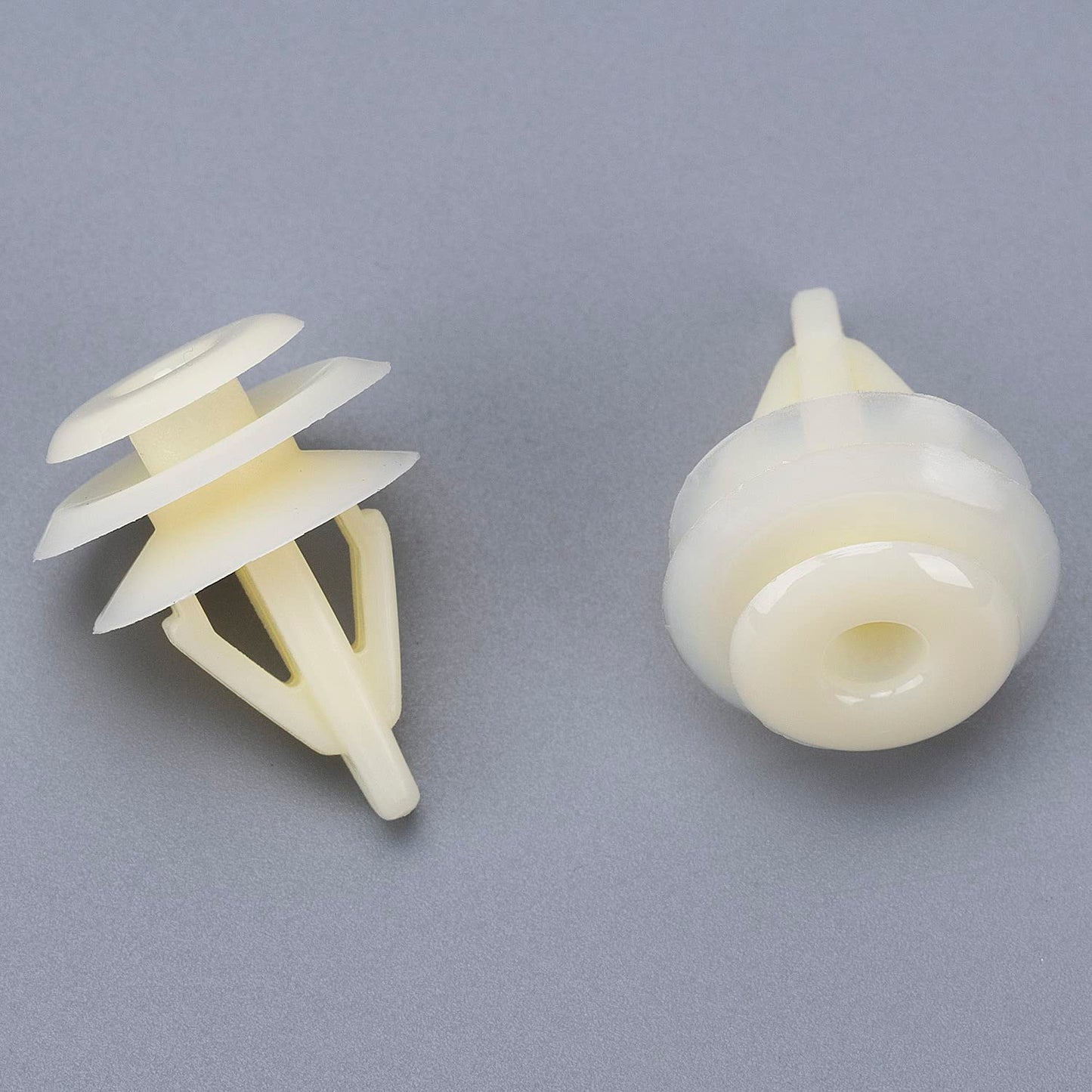 91566-SP0-003 91566SP0003 Door Panel Retainers Compatible With Honda