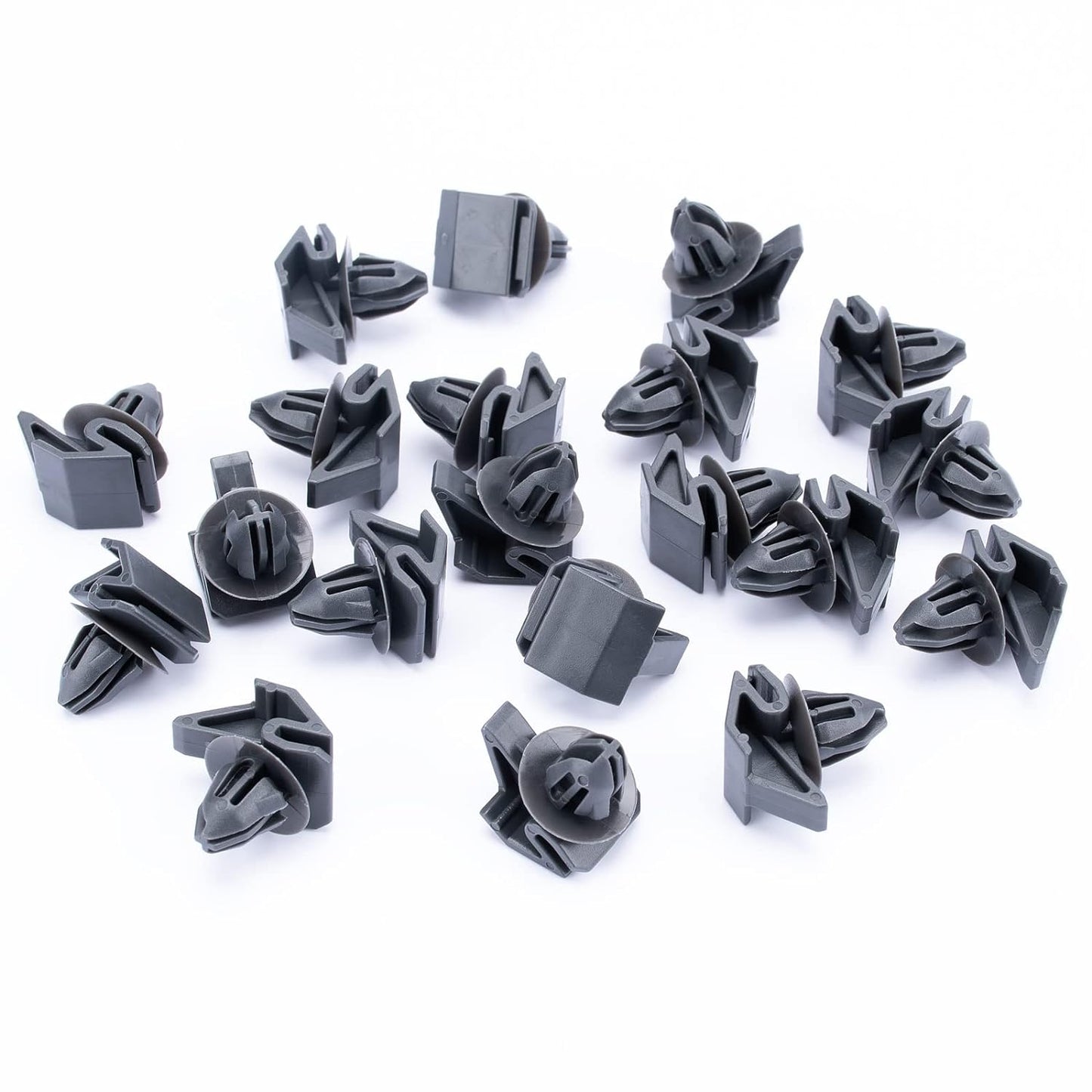 W790225-S900 1692599 Fender Corner & Rocker Moulding Clip for Ford