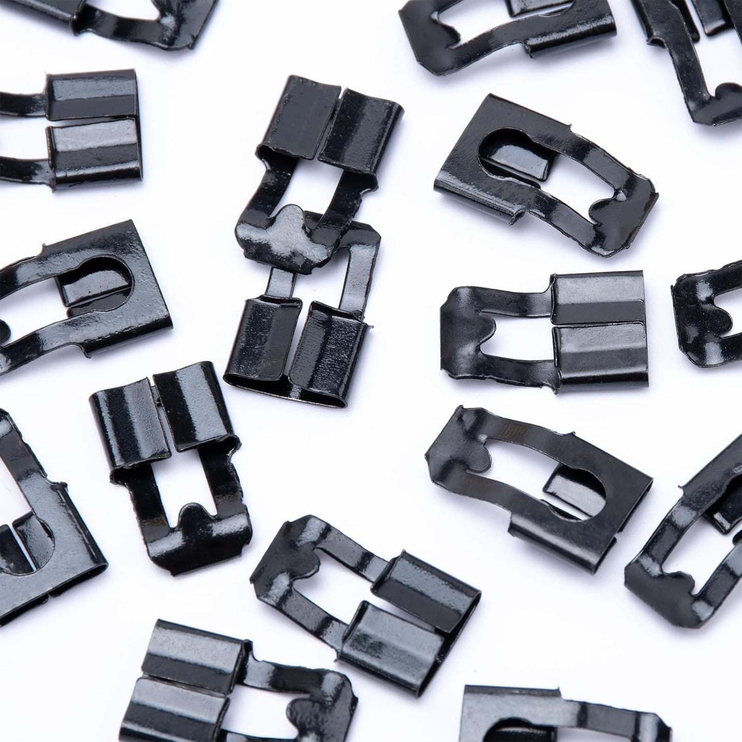 Door Lock Rod Clip Compatible with GM 4234830 12337868 12338100 14051674