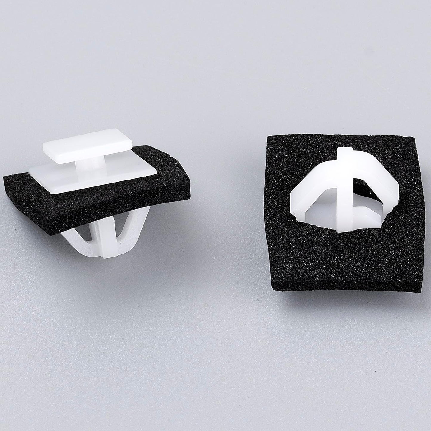 87716-2W000 877162W000 Wheel Arch Flare & Door Moulding Clips for Hyundai & Kia