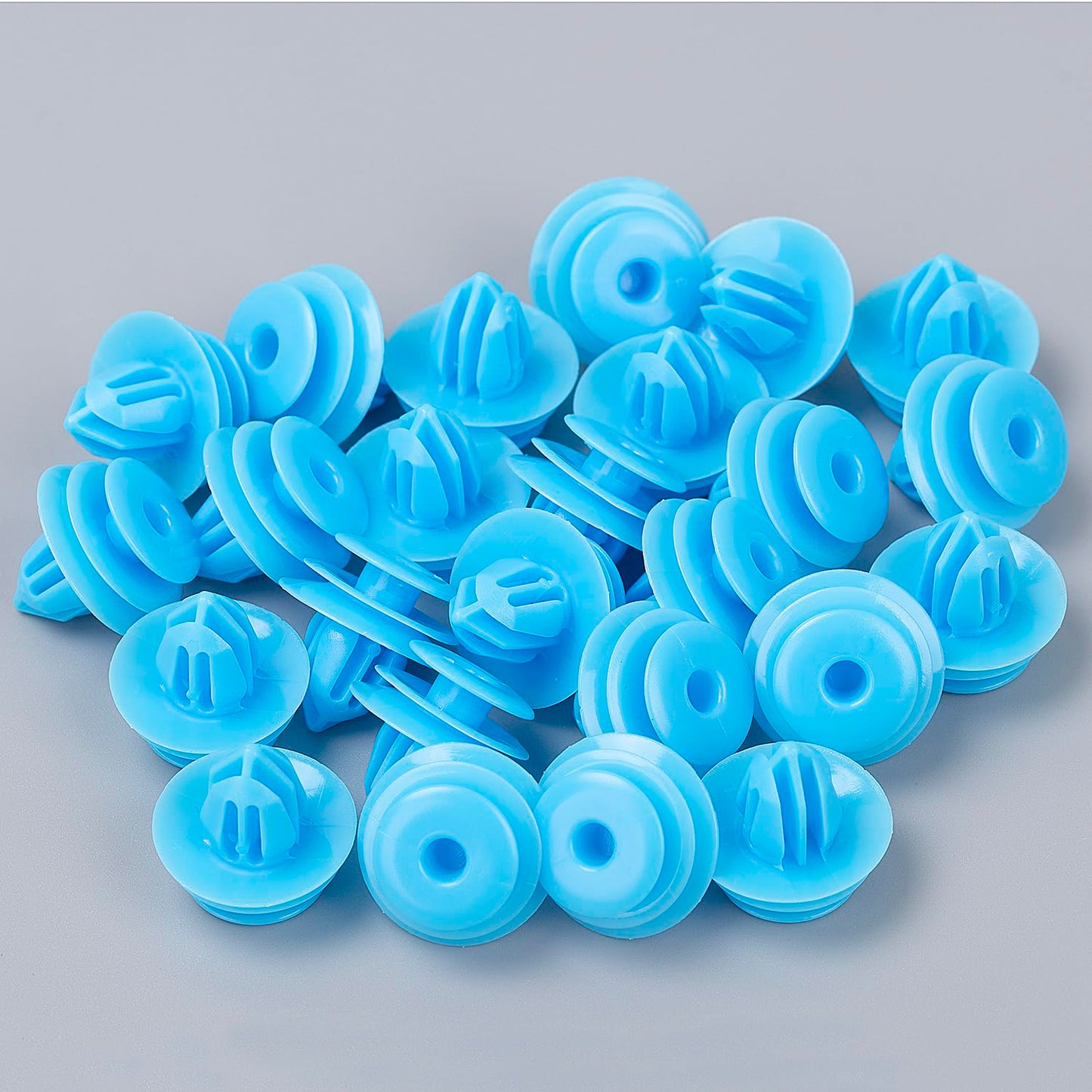 90467-10167 9046710167 Interior Panel Clip for Toyota Dashboards Pillars Door Cards Roof Lining For GM 88970345