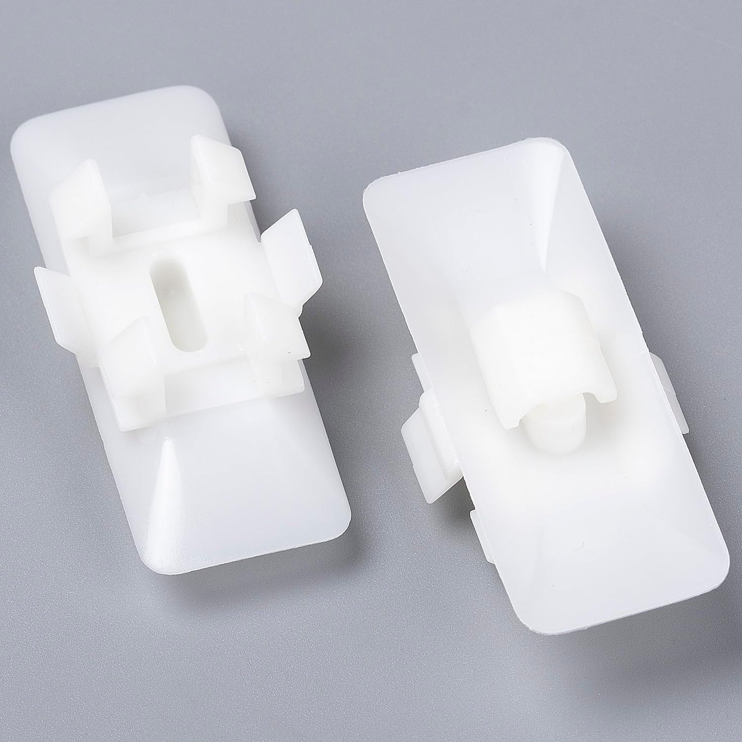 006-988-72-78 0069887278 Body Side Molding Clip for Mercedes W124 W129