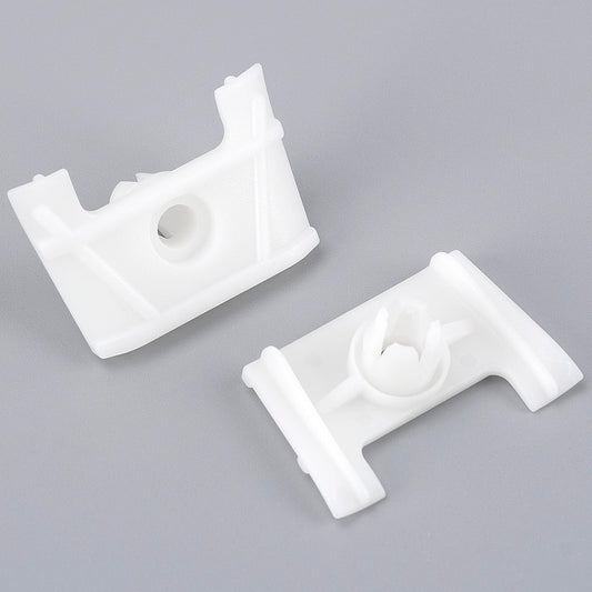 Door Panel Molding Clip 51-13-1-875-898 51 13 1 875 898 for BMW E28 E24 51131875898 524td 528e 533i 535i 630CSi 633CSi 635CSi M5 M6 1977-1989