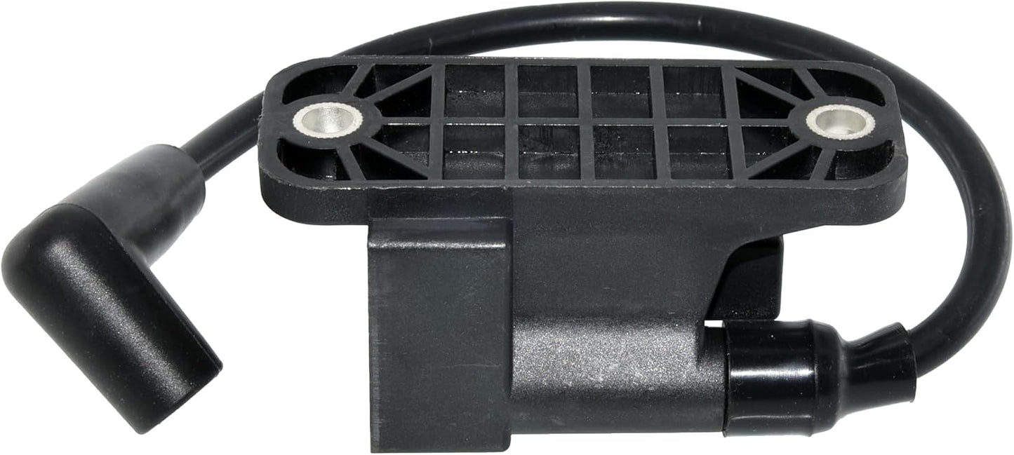 827509A10 114-7509 827509A7 827509T7 Ignition Coil CDM Module For Mercury 30 40 50 60 65 75 80 90 95 100 115 120 125 135 140 150 175 200 225 240 250 300 HP Outboard 827509A1 827509A3 827509A9