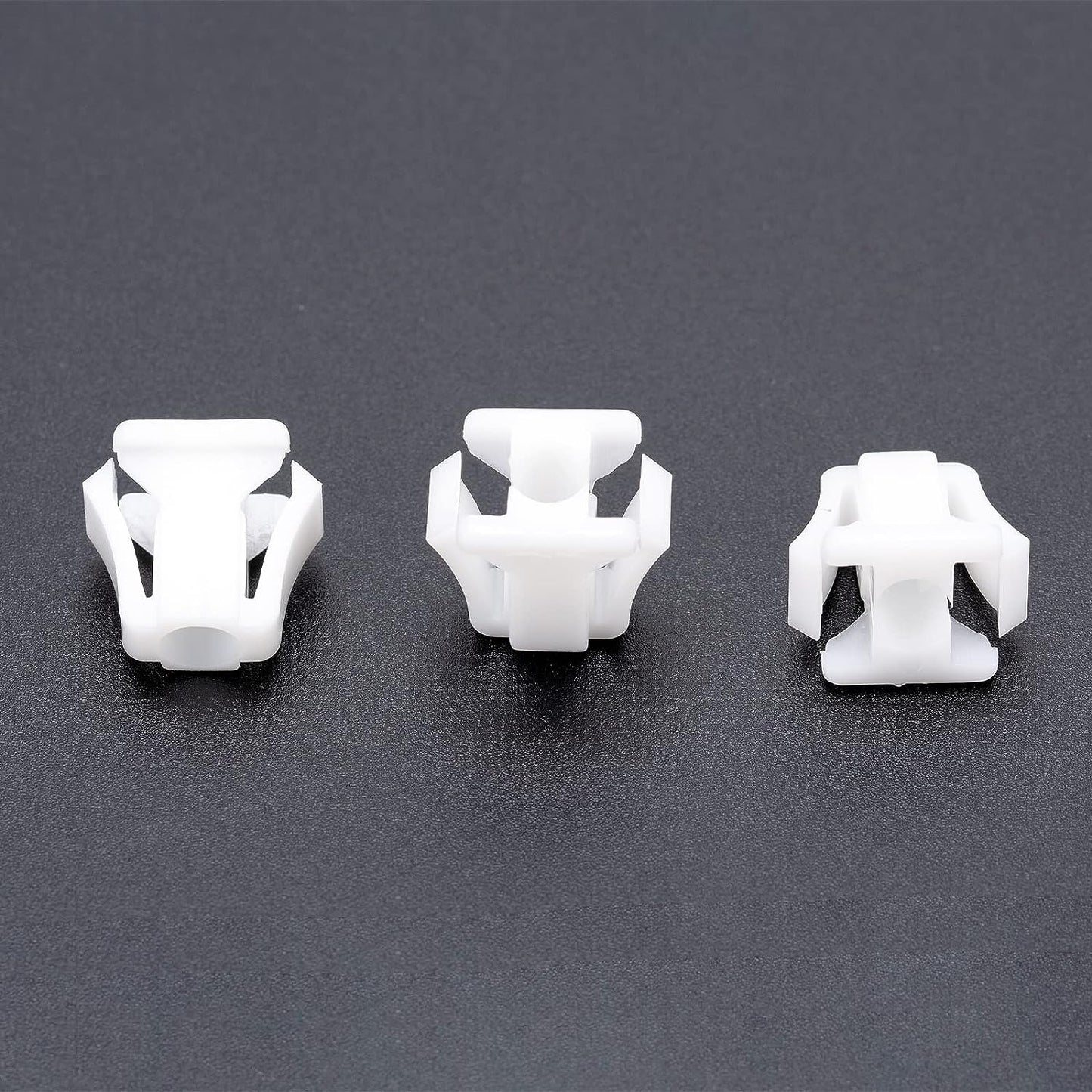 Nylon Headlight Adjusting Nut for GM 343543, 343555, 354076, 362379