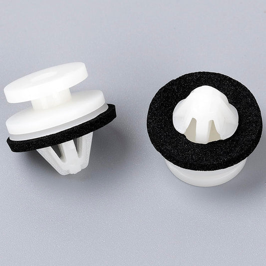 Fender Flare Retainer Wheel Arch Molding Clip DYC500040 for Land Rover LR3 2005-2009; LR4 2010-2016